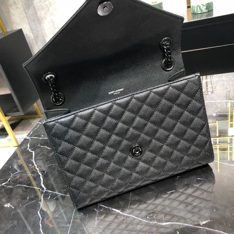 YSL Top Handle Bags